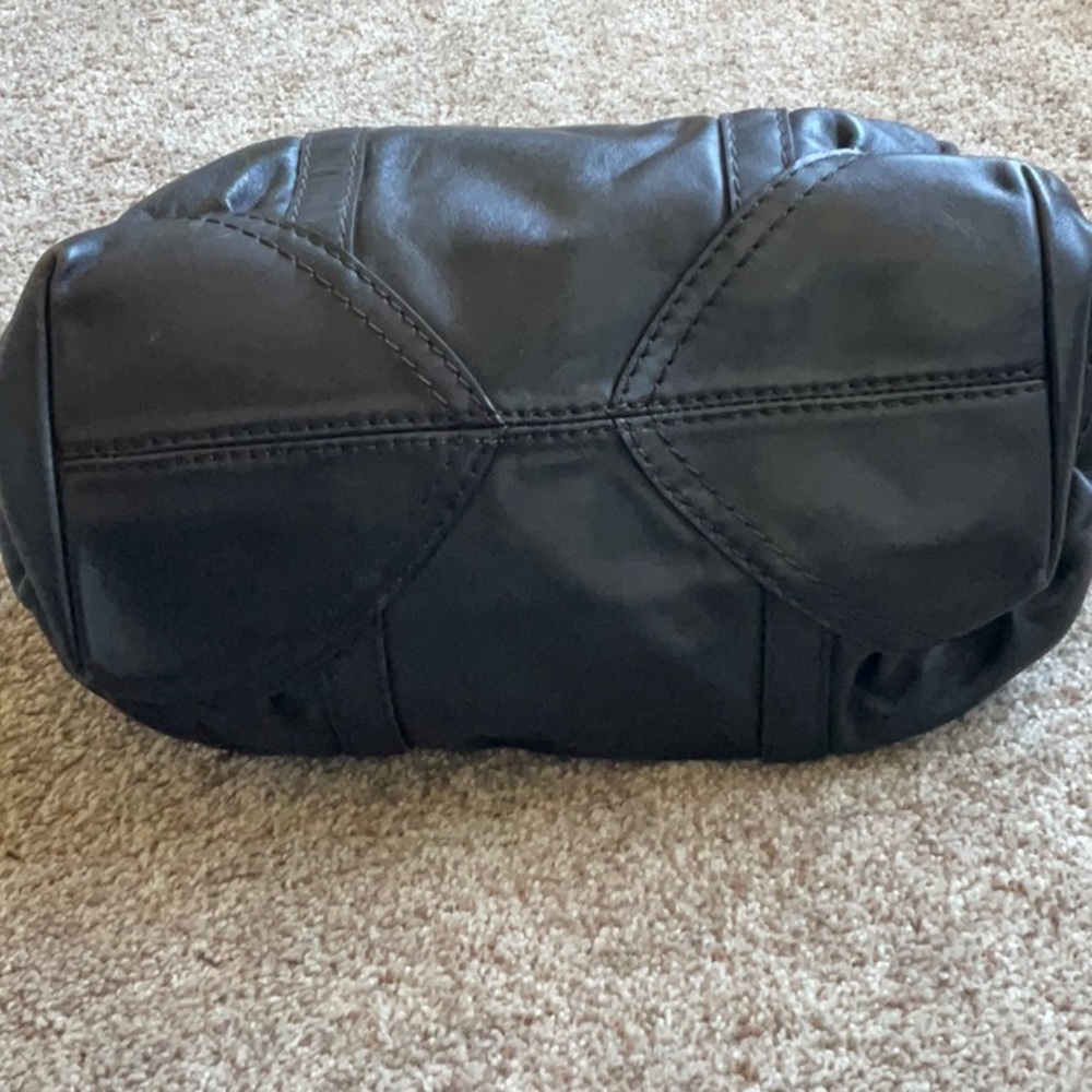 Gucci bag, dark brown - Picture 2 of 6